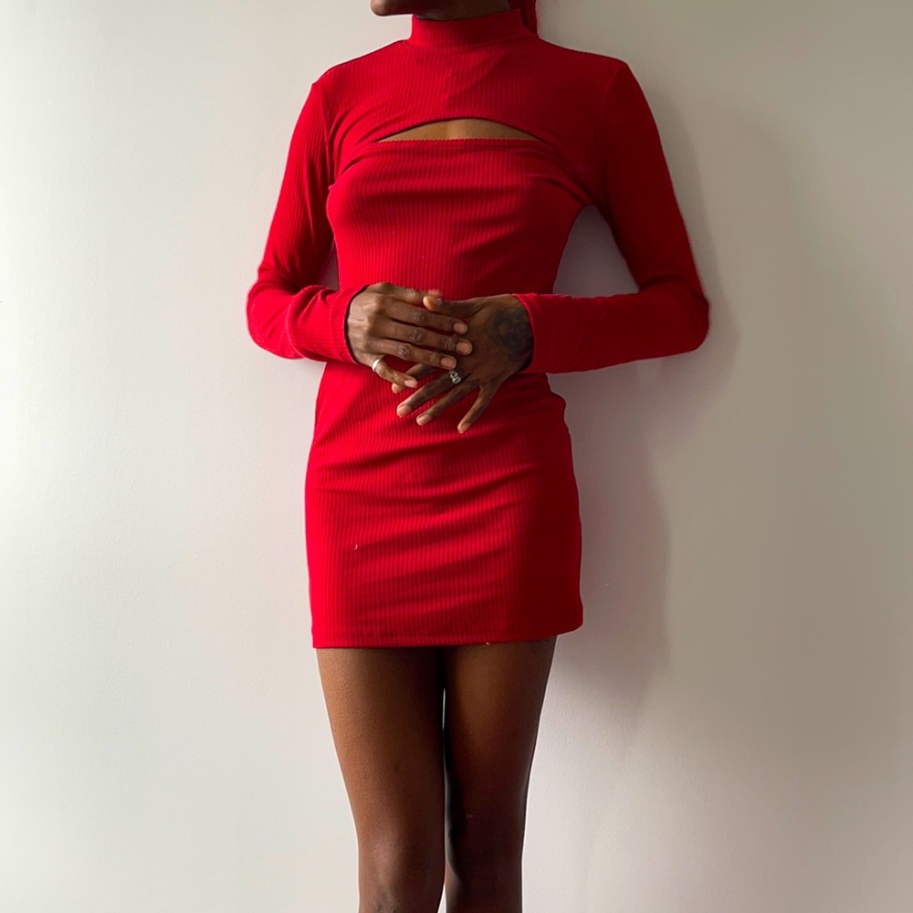 Red Night